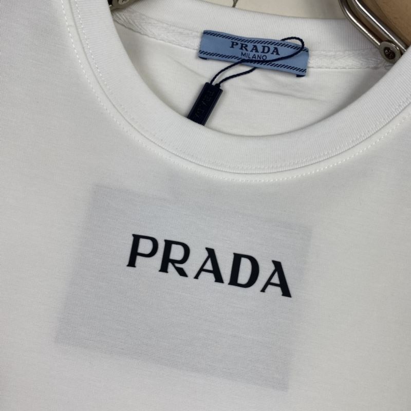 Prada T-Shirts